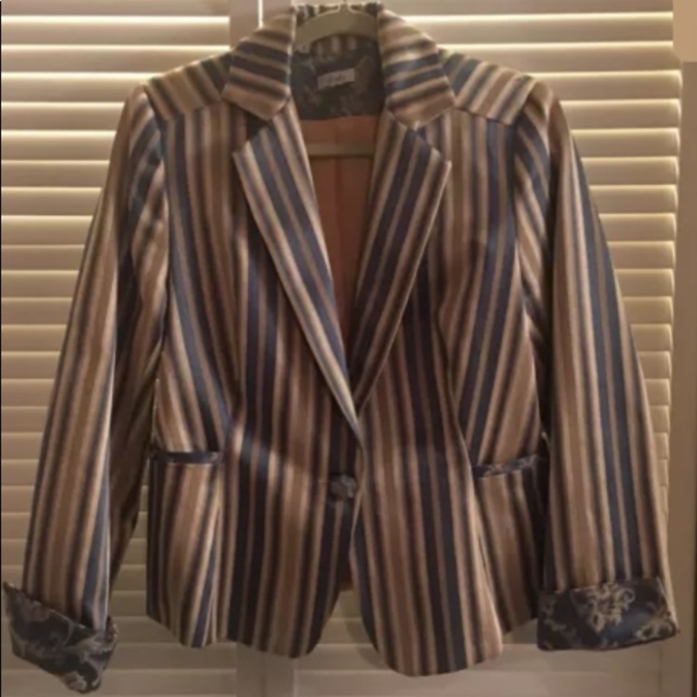 Divita jacket New
